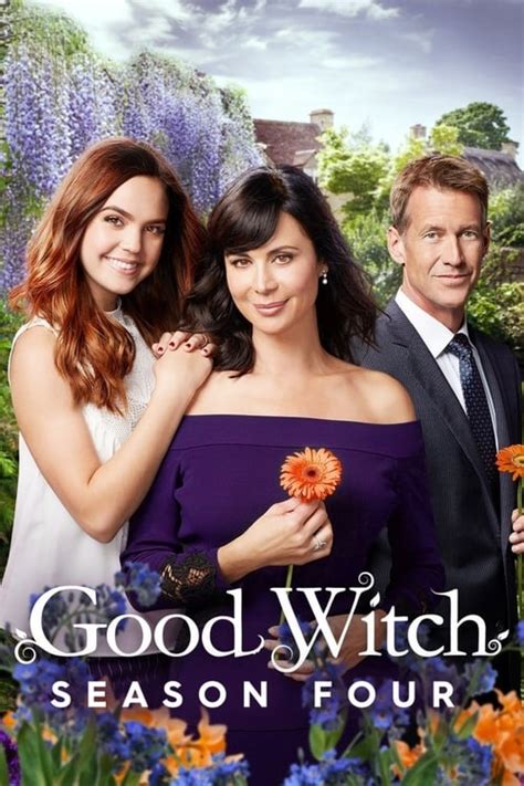 Where can I watch the good witch online